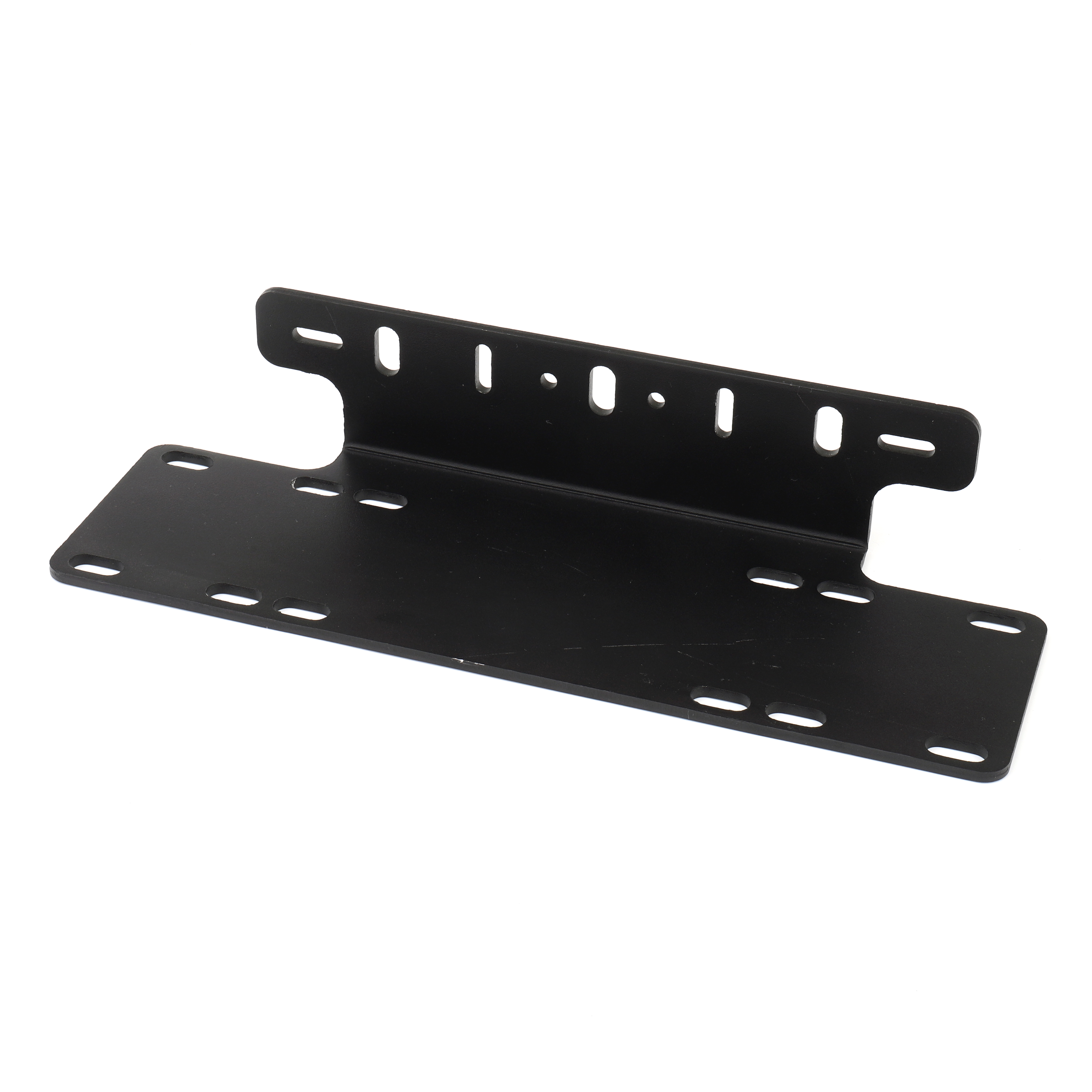 License Plate Mounting Brackets for Offroad Led Light