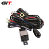 1 To 2 Universal Plug And Play Wiring Harness 