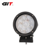 Hyperspot 7in 60W Round Led Work Light